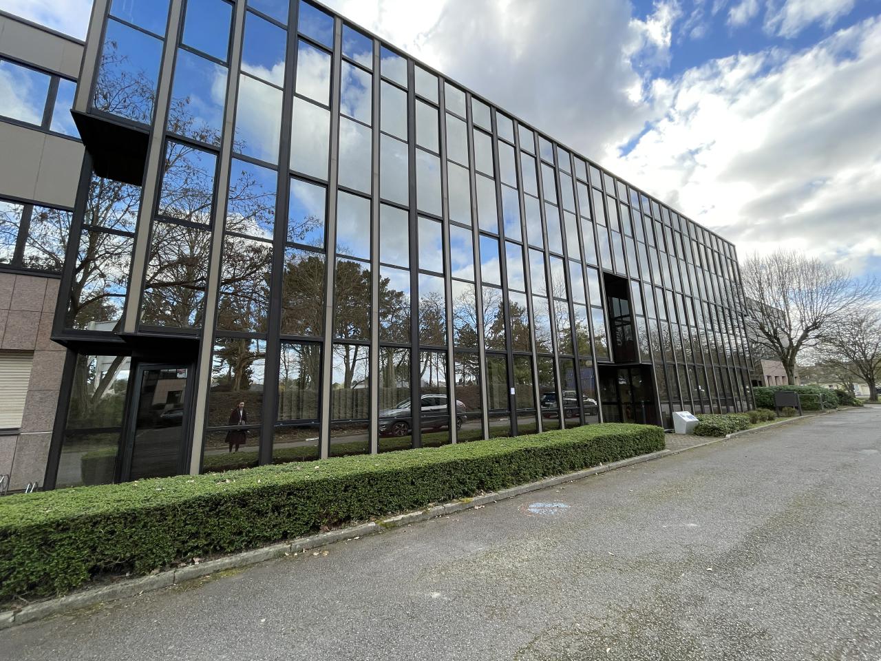 Bureau Rennes 1623m² Location bureau Rennes Ille-et-Vilaine OLBUR2311610 0